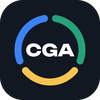 CGA logo